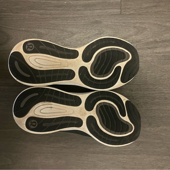 Lululemon Chargefeel 2 Workout Shoes - Picture 5 of 6